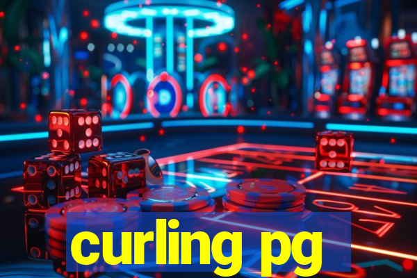 curling pg